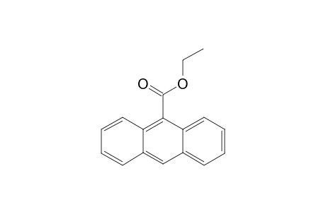 9-Anthracenecarboxylic acid ethyl ester