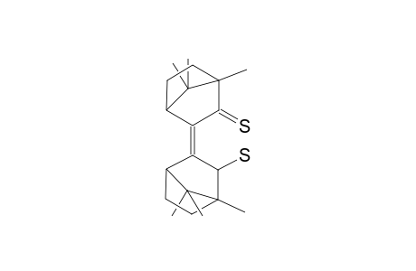 1-(Thioxocamphore)-1'-(mercaptocamphore)