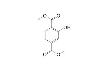 hydroxyterephthalic acid, dimethyl ester