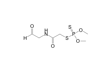 FORMOTHION (95.7%)