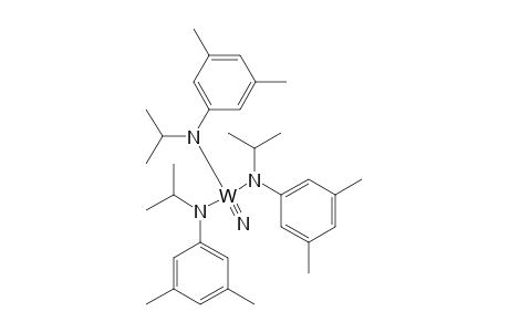 N-W(N-[I-PR]-AR)3