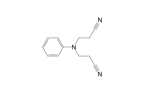 3,3'-(Phenylimino)dipropionitrile