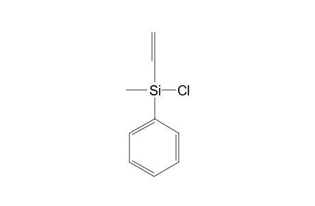 SI(CH=CH2)MECLPH