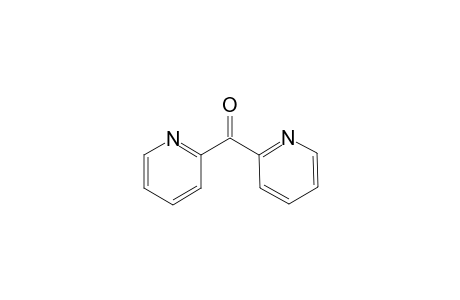 Di(2-pyridyl) ketone