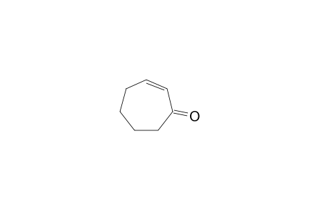 2-Cyclohepten-1-one