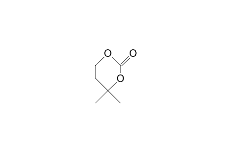 CARBONIC ACID, CYCLIC 1,1-DIMETHYLTRIMETHYLENE ESTER