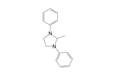 2-Methyl-1,3-diphenyl-imidazolidine