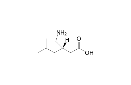 Pregabalin