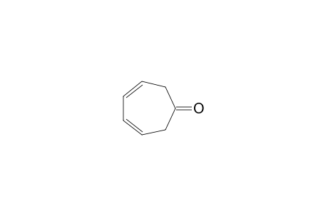 3,5-Cycloheptadien-1-one