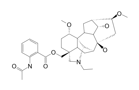 Aconorine