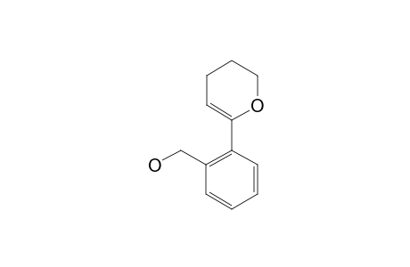 2-[2-(5,6-DIHYDRO-4H-PYRANYL)]-PHENYLMETHANOL