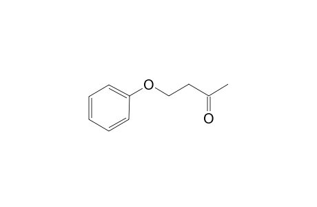 2-Butanone, 4-phenoxy-