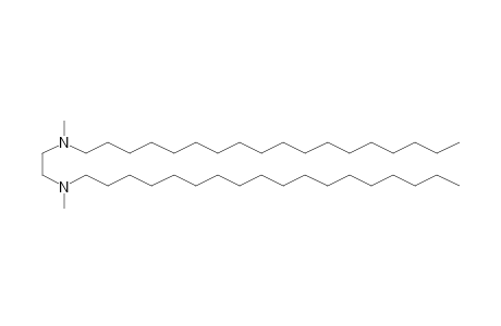 N,N'-Dimethyl-N,N'-dioctadecyl-ethane-1,2-diamine