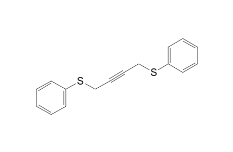 1,4-bis(phenylthio)-2-butyne