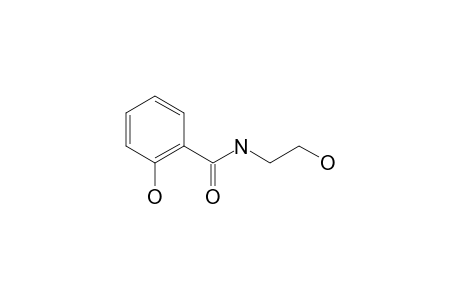 N-(2-Hydroxyethyl)salicylamide