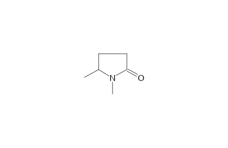 1,5-Dimethyl-2-pyrrolidinone