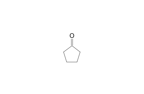 Cyclopentanone