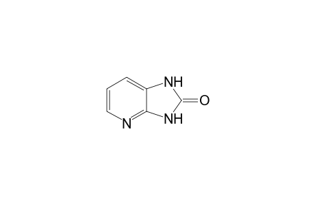 2H-Imidazo[4,5-b]pyridin-2-one, 1,3-dihydro-