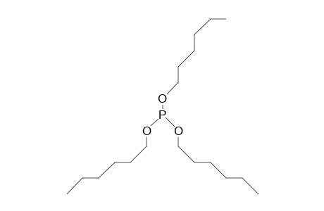 Hexyl phosphite