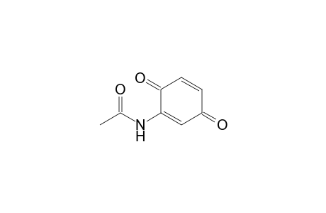 2-ACETAMIDO-1,4-BENZOQUINONE