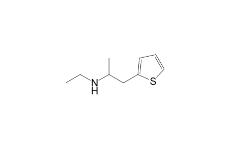 Ethiopropamine