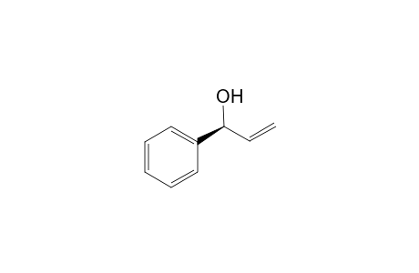 Benzenemethanol, a-ethenyl-