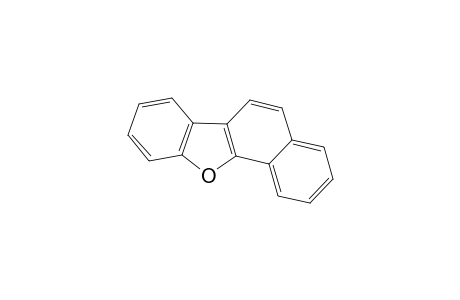 Benzo[b]naphtho[2,1-d]furan