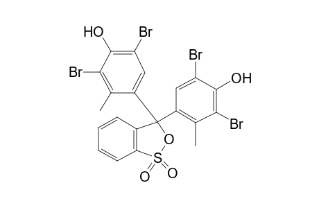 Bromocresol green