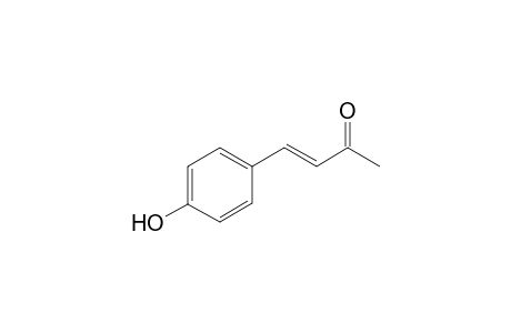 (E)-4-(4'-Hydroxylphenyl)-3-buten-2-one