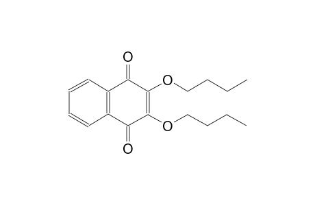 2,3-Dibutoxynaphthoquinone