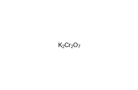 Potassium dichromate