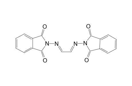 Ethane-1,2-diimine, N,N'-bis(2H-1,3-dihydro-1,3-dioxoisoindol-2-yl)-