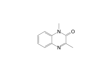 1,3-dimethyl-2(1H)-quinoxalinone