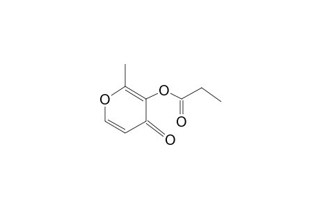 Maltol propionate