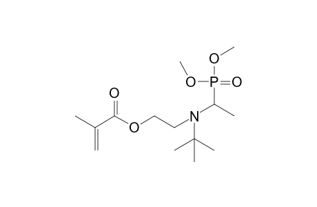 MATBAE dimethylphosphonate