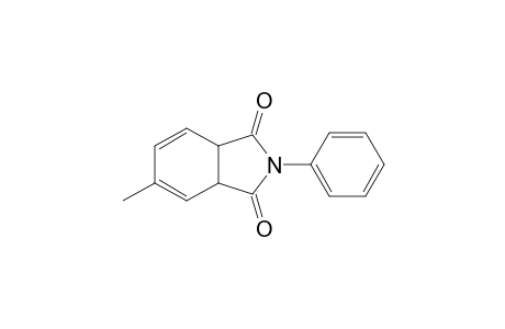 N-Phenyl-4-methyl-1,2-dihydrophthalimide