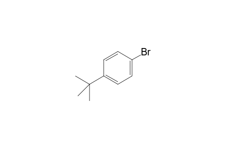 1-Bromo-4-tert-butylbenzene