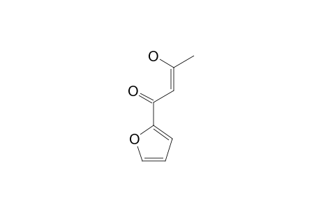 1-(2-Furyl)-1,3-butanedione