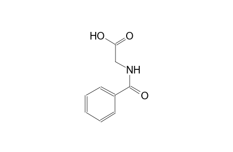 Hippuric acid