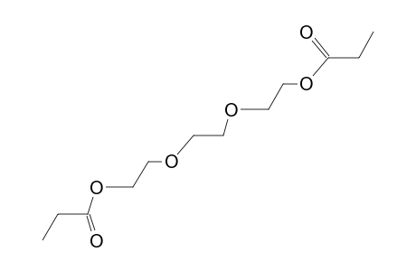 Triethylene glycol, dipropionate