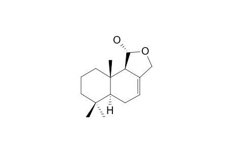 ISODRIMENOL