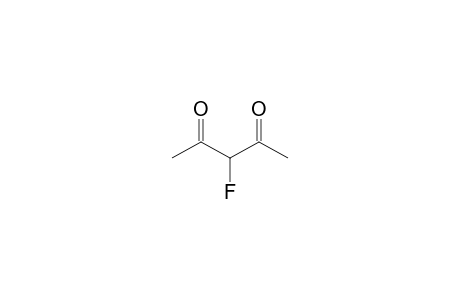 3-Fluoropentane-2,4-dione