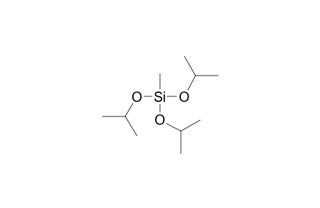 Silane, methyltriisopropoxy-