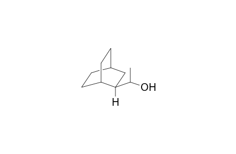 2-(1-HYDROXYETHYL)-BICYCLO-[2.2.2]-OCTAN;MINOR-ISOMER
