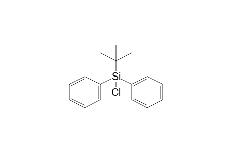 tert-Butylchlorodiphenylsilane