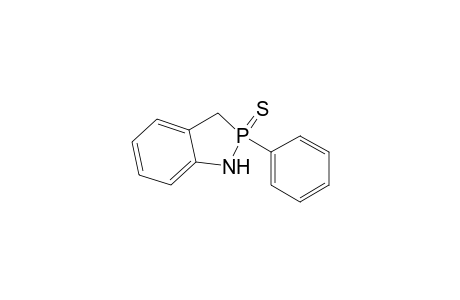 2-PHENYL-2,3-DIHYDRO-1H-1,2-BENZAZAPHOSPHOLE-2-SULFIDE