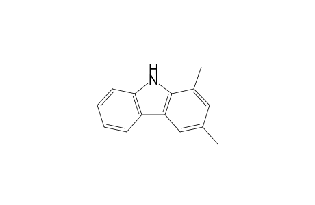 1,3-Dimethyl-9H-carbazole