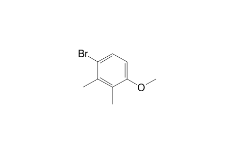 4-Bromo-2,3-dimethylanisole