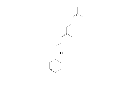 9-GERANYL-ALPHA-TERPINEOL;PRENYL-ALPHA-BISABOLOL