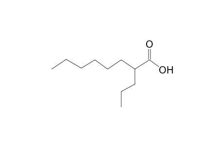 2-Propyloctanoic acid